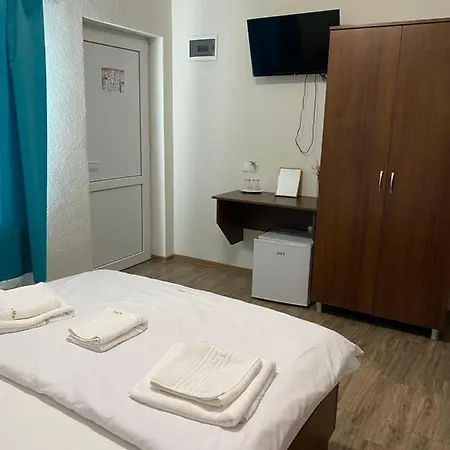 Casa de hóspedes Amir Vama Veche