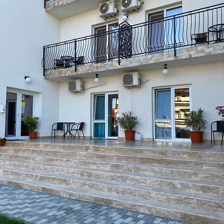 Casa de hóspedes Amir *