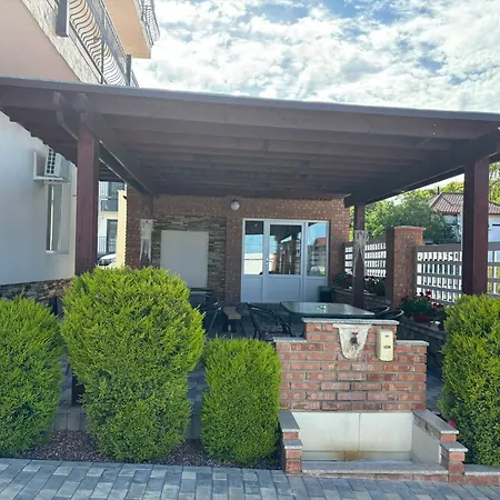 Casa de hóspedes Amir