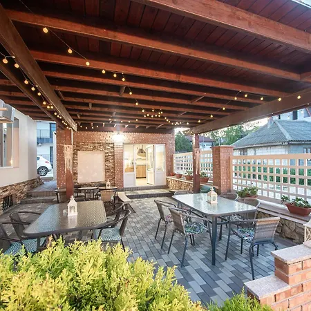 Amir Casa de hóspedes