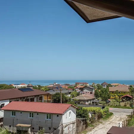 Casa de hóspedes Amir