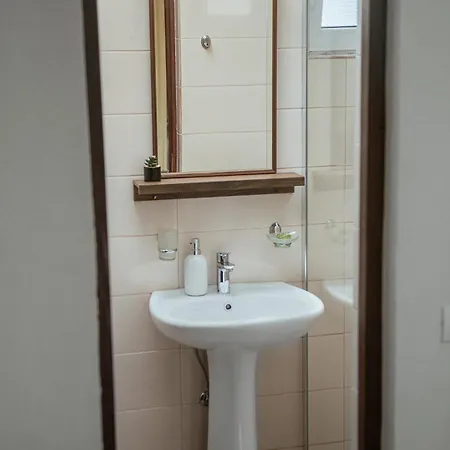 Guest house Amir 3*