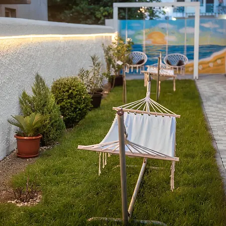 Casa de hóspedes Amir