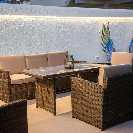 Amir Guest house Vama Veche