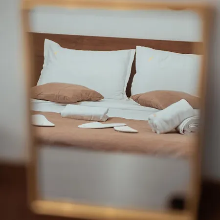 Casa de hóspedes Amir