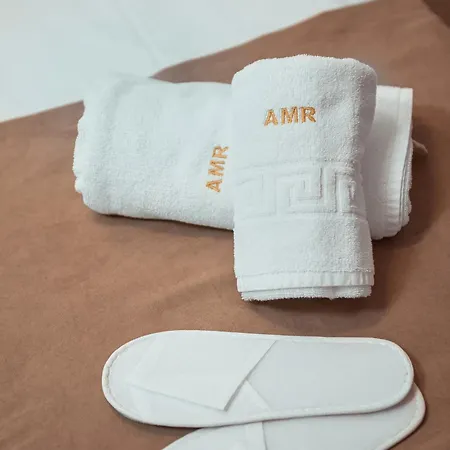 Amir Casa de hóspedes 3*