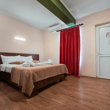 Casa de hóspedes Amir Vama Veche