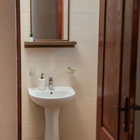 Amir Casa de hóspedes