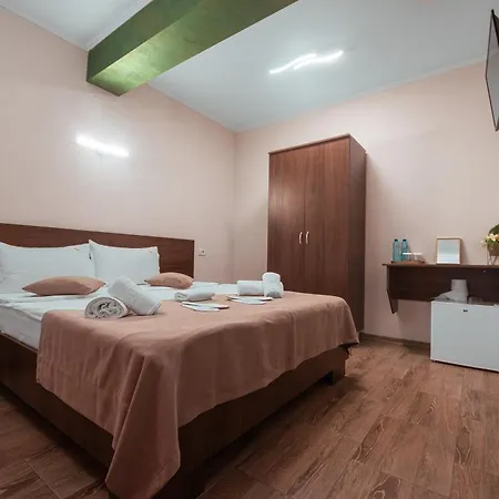 Casa de hóspedes Amir 3*