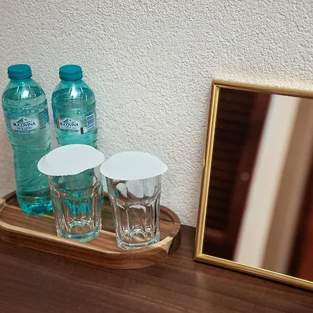 Casa de hóspedes Amir 3*