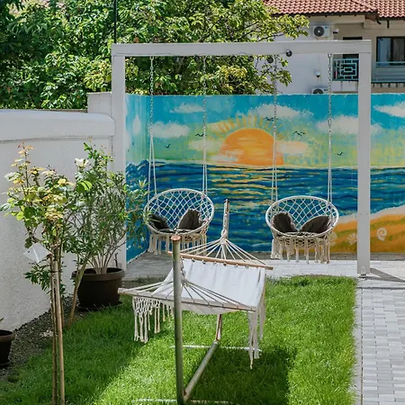 Guest house Amir