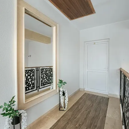 Amir Casa de hóspedes 3*