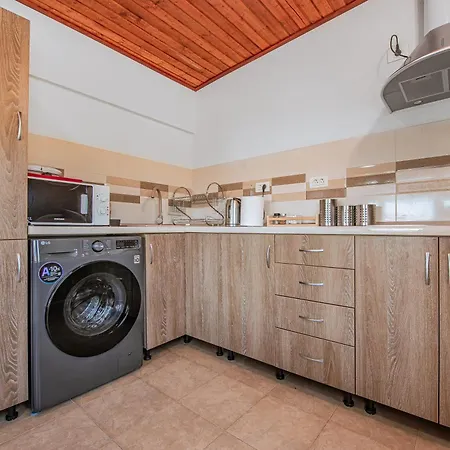 Casa de hóspedes Amir 3*