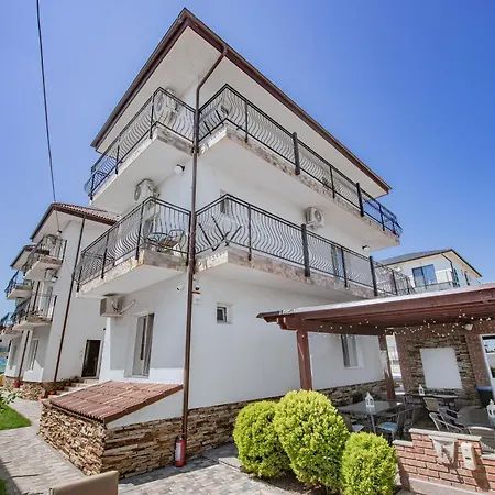 Amir Casa de hóspedes Vama Veche