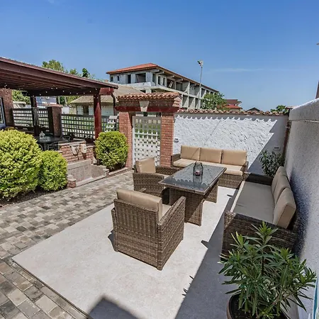 Amir Casa de hóspedes 3*