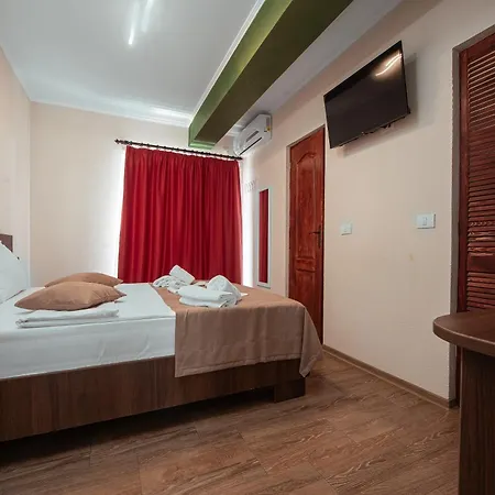 Amir Guest house Vama Veche